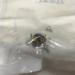 Ideal 075199 Overheat Thermostat