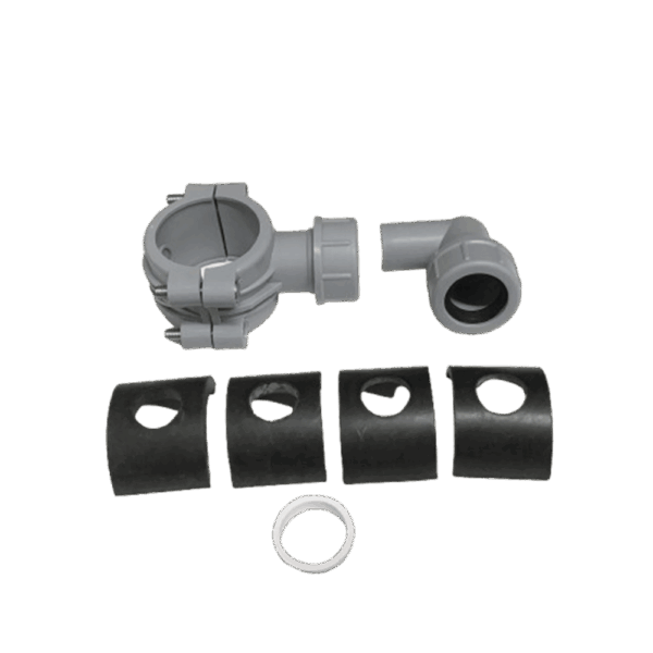 McAlpine CLAMP1GR Condensate Pipe Clamp