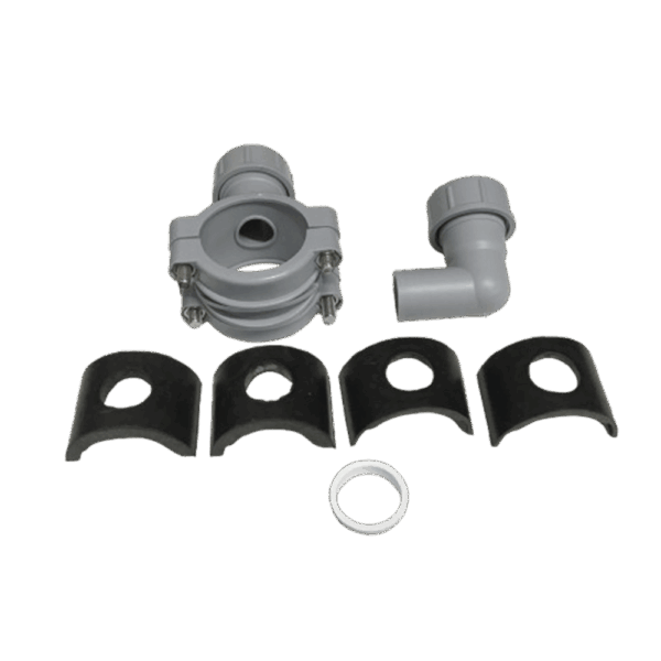 McAlpine CLAMP1GR Condensate Pipe Clamp