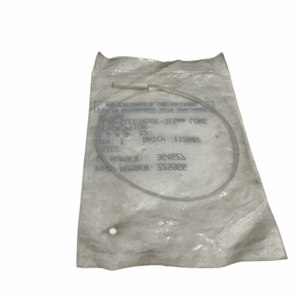 Baxi 225966 Electrode Lead 315mm Long 