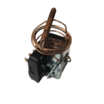 Potterton Netaheat MK1 and MK2