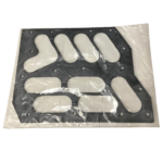 Keston C17200070 Left Heat Exchanger Gasket