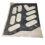 Keston C17200070 Left Heat Exchanger Gasket