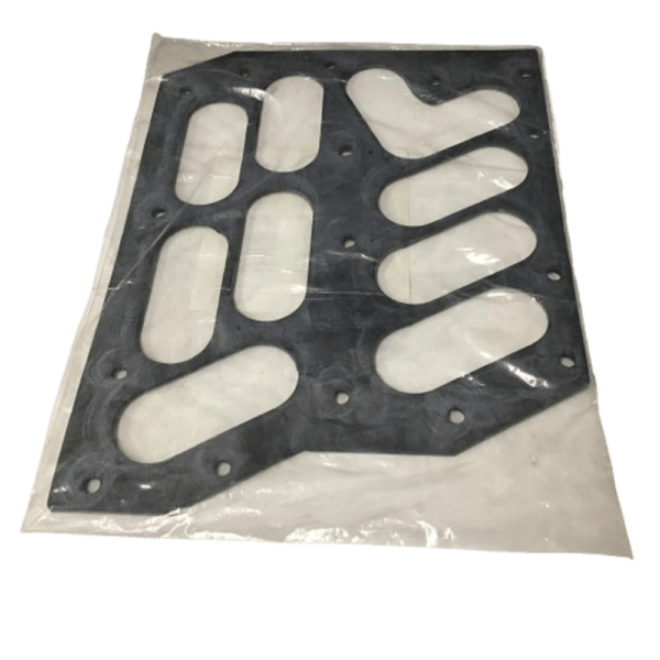 Keston C17200070 Left Heat Exchanger Gasket