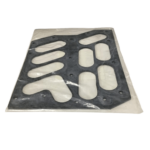 Keston C17200070 Left Heat Exchanger Gasket