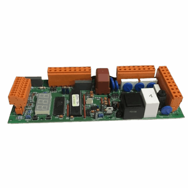 Gledhill GT155 Appliance Printed Control Board - PCB 