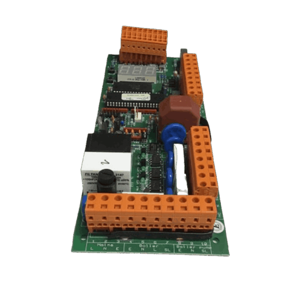 Gledhill GT155 Appliance Printed Control Board - PCB 