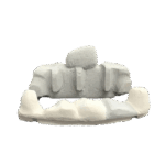 Valor 5108537 Ceramic Pebble Set C2- Obsolete