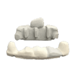 Valor 5108537 Ceramic Pebble Set C2- Obsolete