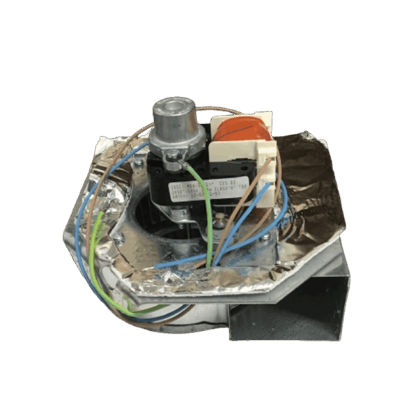 Glowworm 417135 Fan Assembly