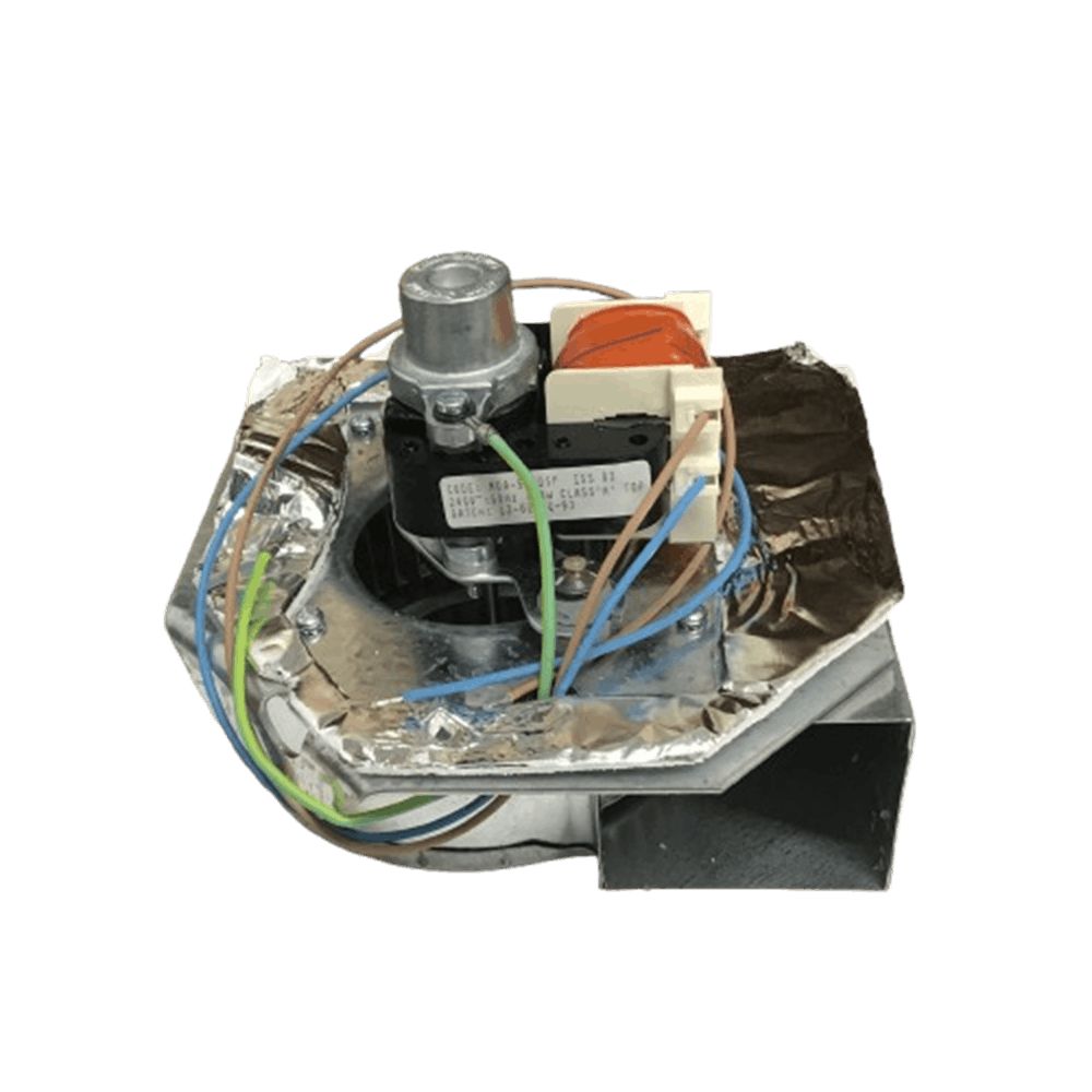 Glowworm 417135 Fan Assembly Glowworm 417135 Fan Assembly