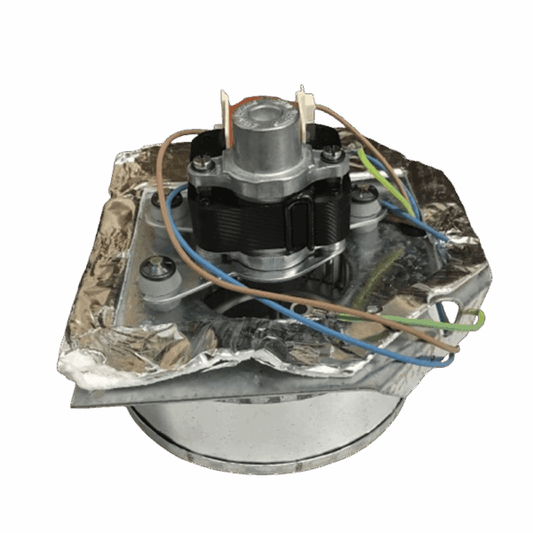Glowworm 417135 Fan Assembly