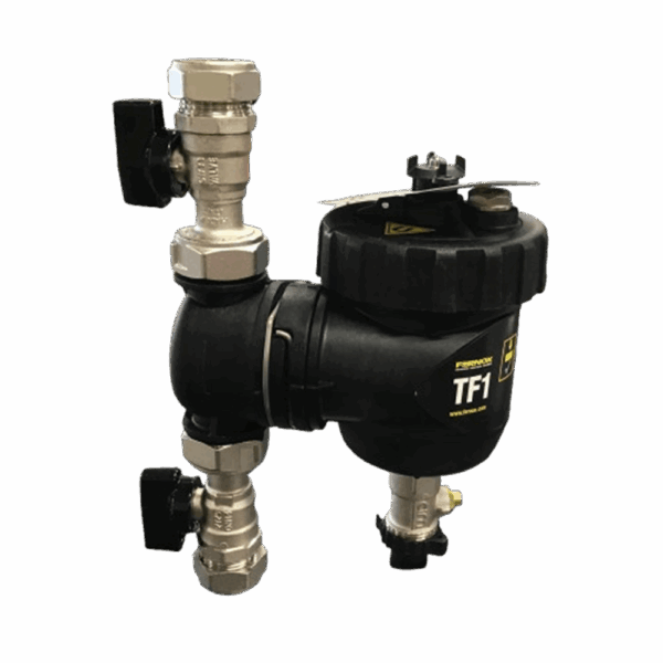 Fernox TF1 Compact Filter 22mm