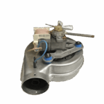 Baxi 244714 Fan Solo 3