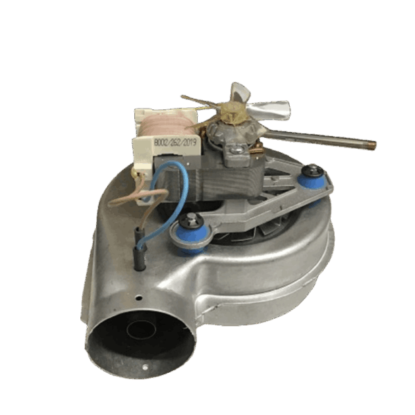 Baxi 244714 Fan Solo 3