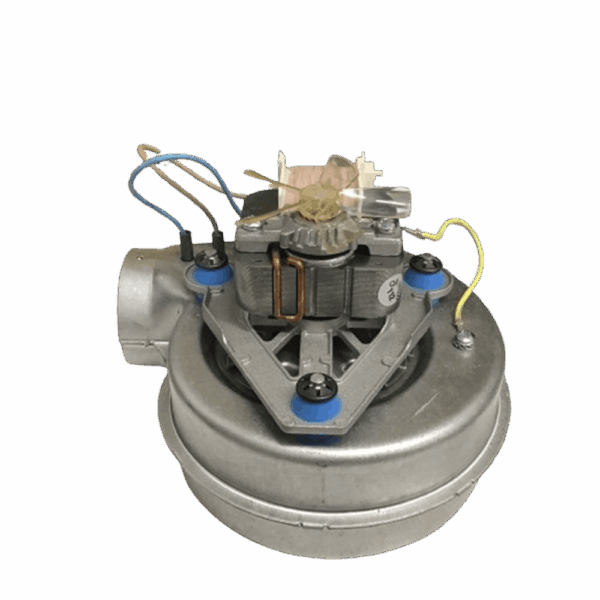 Baxi 244714 Fan Solo 3