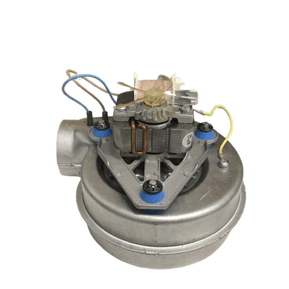 Baxi 244714 Fan Solo 3 Baxi 244714 Fan Solo 3