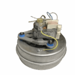 Baxi 244714 Fan Solo 3