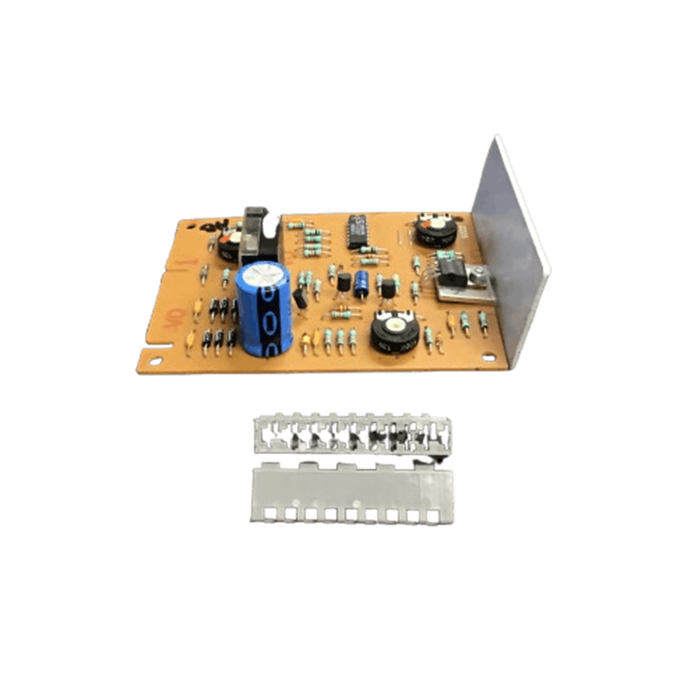 Ideal 079654 PCB Sprint Ideal 079654 PCB Sprint