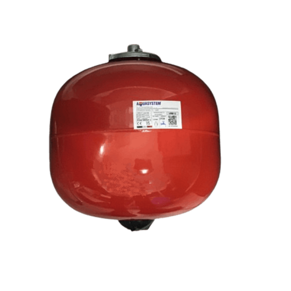 Aquasystem XVES100045 Heating Expansion Vessel 12L 1 Bar