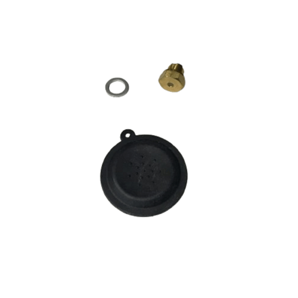 Baxi 5111138 Diaphragm Repair Kit