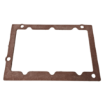 Ariston 65102218 Burner Support Gasket
