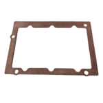 Ariston 65102218 Burner Support Gasket