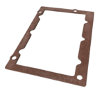Ariston 65102218 Burner Support Gasket