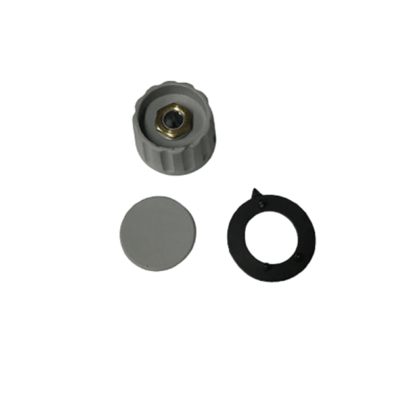 Ideal 170859 Control Knob Assembly 40 - 120