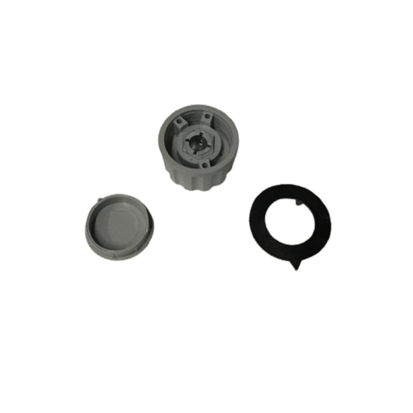 Ideal 170859 Control Knob Assembly 40 - 120