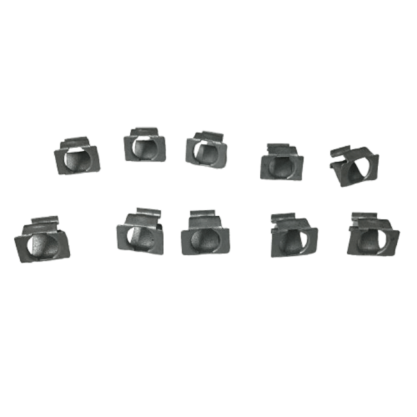 Vaillant 219620 21-9620 Clips (Pack of 10)