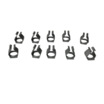 Vaillant 219620 21-9620 Clips (Pack of 10)