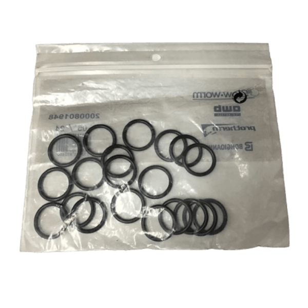 Glowworm 2000801948 O-Ring 18mm (Pack of 20)