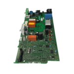 Worcester 87483005120 Printed Circuit Board