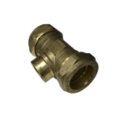 heating system, usually closed and low pressure