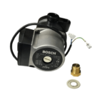 Worcester 87161165610 Pump UPS 15-50