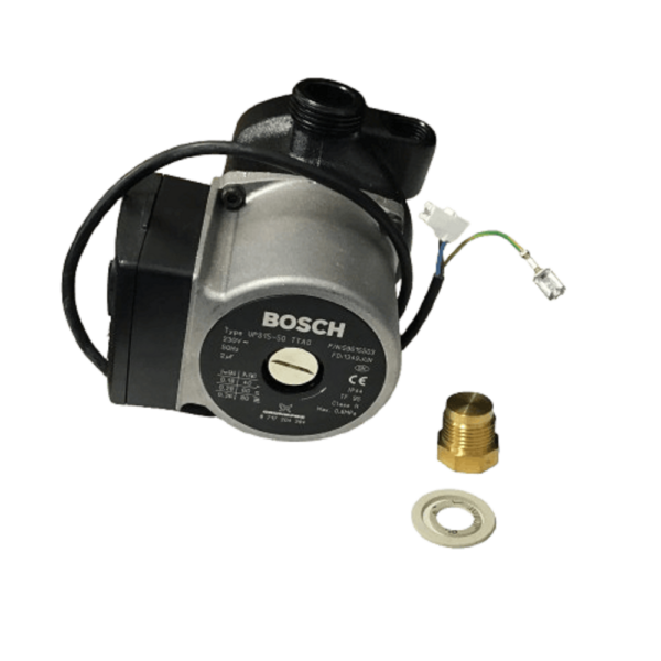 Worcester 87161165610 Pump UPS 15-50