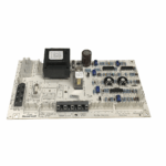 Worcester 87161463040 PCB Mother Driver Board W4115B1226