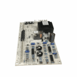 Worcester 87161463040 PCB Mother Driver Board W4115B1226