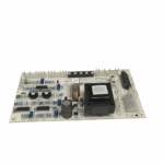 Worcester 87161463040 PCB Mother Driver Board W4115B1226