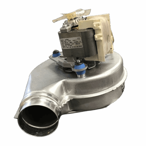 Potterton 10/19082 Fan Assembly