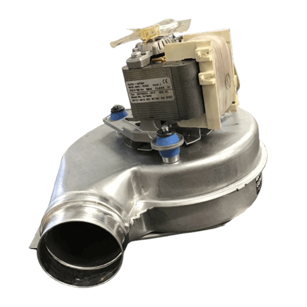 Potterton 10/19082 Fan Assembly Potterton 10/19082 Fan Assembly