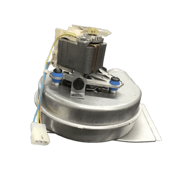 Potterton 10/19082 Fan Assembly