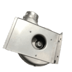 Potterton 10/19082 Fan Assembly