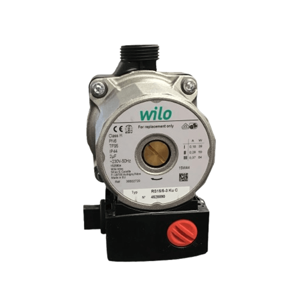 Ferroli 3980F220 Pump Optimax 25C 25S Ferroli 3980F220 Pump Optimax 25C 25S