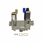 Worcester 87161165530 Gas Valve