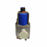 Worcester 87161165530 Gas Valve