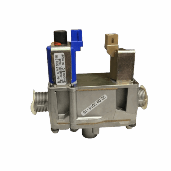 Worcester 87161165530 Gas Valve