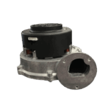 Ariston 65103414 Fan Microsystem