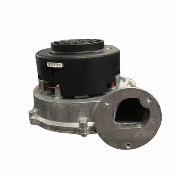 Ariston 65103414 Fan Microsystem